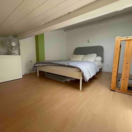 Maisonnette Rdc + Mezzanine Au Bord De L'Etang Leucate Exteriér fotografie