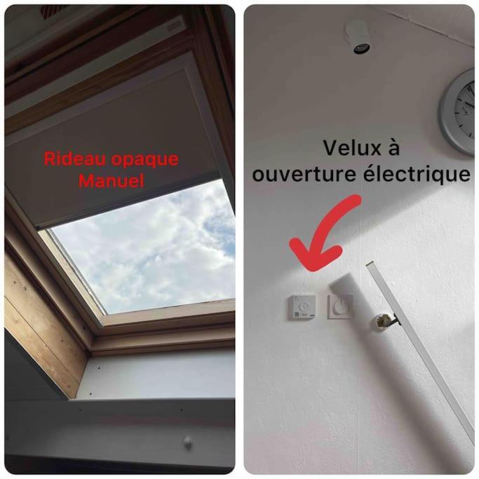 Maisonnette Rdc + Mezzanine Au Bord De L'Etang Leucate Exteriér fotografie